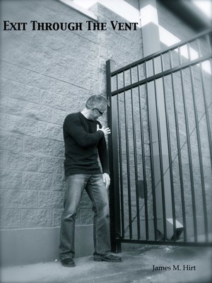 cover image of Exit Through the Vent